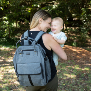 Nappy Backpacks